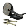 AHL Bicycle Disc Brake Pads for AVID BB5 Giant ATX