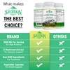 Active Hexose Correlated Compound 1500 mg Supplement, Natural 8 Mushroom