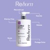 Motika Reborn Shampoo Reparador 450ml Para Todo Tipo De Cabello