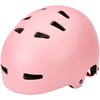 TSG Evolution Solid Colour Women's Helmet Pink