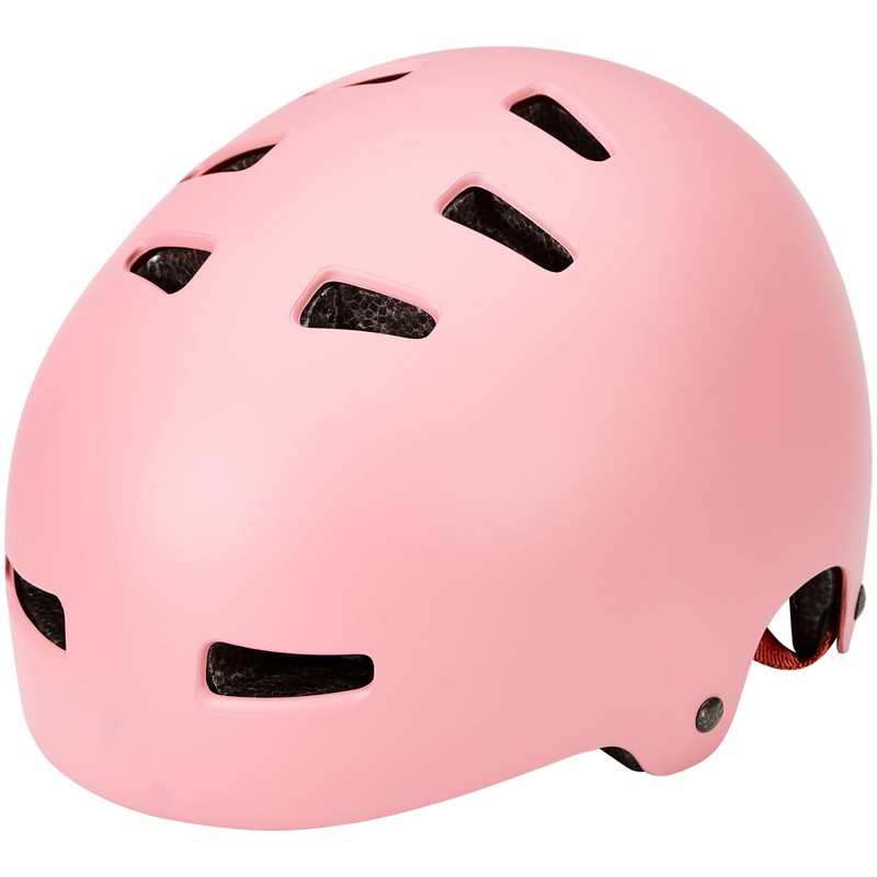 TSG Evolution Solid Colour Women's Helmet Pink