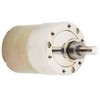 DC Reduction Motor with Bracket CW/CCW Low Speed Adjustable 24V