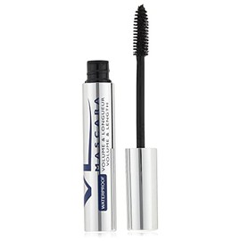 Mavala Mascara Volume  Length Waterproof, Black, 0.32 Ounce                                                                                           
