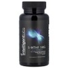 Intelligent Labs Intelligent Labs 5-MTHF 1mg 120 Vegetarian Capsules Supplement, Intelligent Labs Intelligent Labs 5-MTH, 1 Count / Intelligent Labs 인텔리전트랩스 5-MTHF 1mg 120 식물성 캡슐 보충제, Intelligent Labs 인텔리전트랩스 5-MTH, 1개