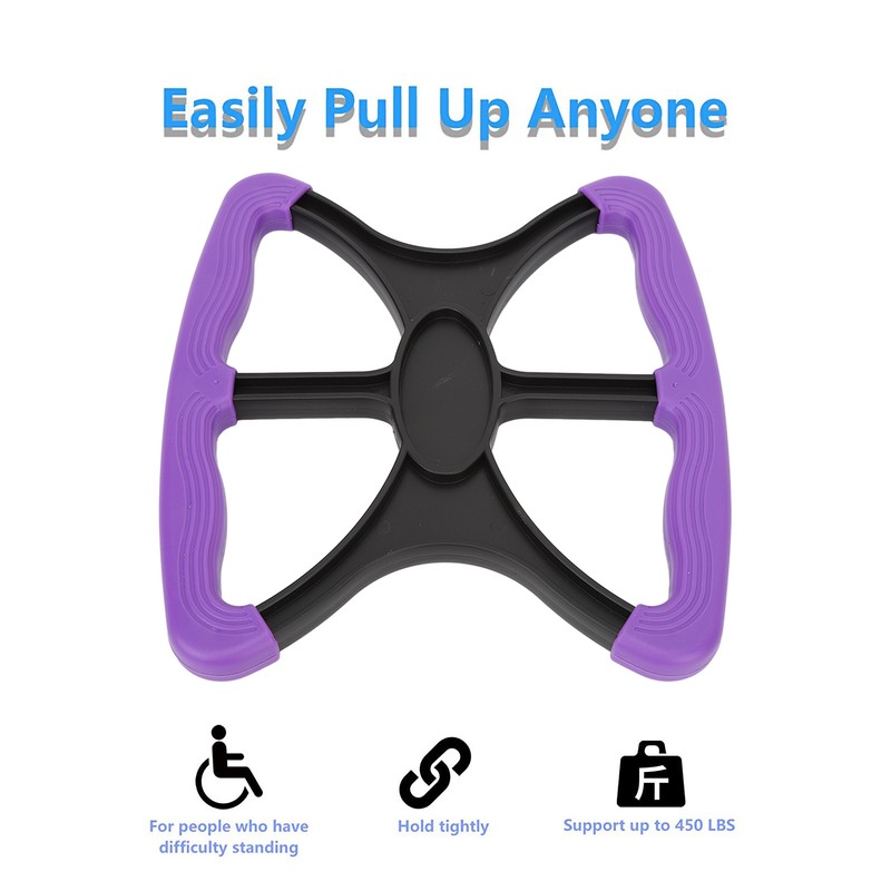 Lift Assist Standing Aid Portable Lift Standing Aid with Anti