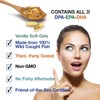 Wild Caught Omega-3 DPA Fish Oil - 2900 mg with