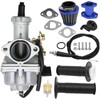 SYOWADA PZ27 Carburetor Replacement for Honda XR100 XR100R, Carburetor Replacement