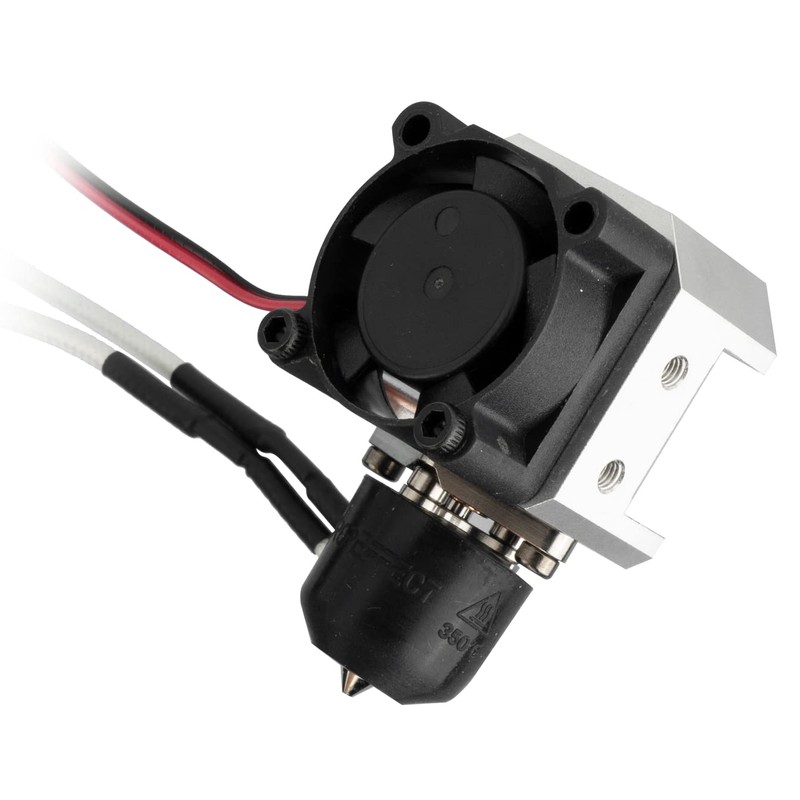 DropEffect XG Hot-End