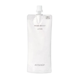 Athenia (New) Prima Moist Lotion Refill [Refill / 140mL/Approx. 2-3 Months] Lotion (Moisturizing/Smooth) Pre-aging Care
