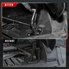 Bracingo Rear Trunk Support Rod Base fit for Corvette C8