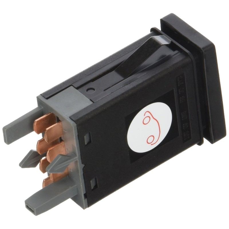 Metzger 0916012 Hazard Light Switch