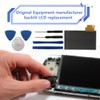 USonline911 Easy to Install Fix Repair Replacement, 4.3" LCD Screen/Display