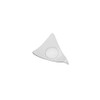 PAPSTAR Fingerfood Schalen 11272 VE12