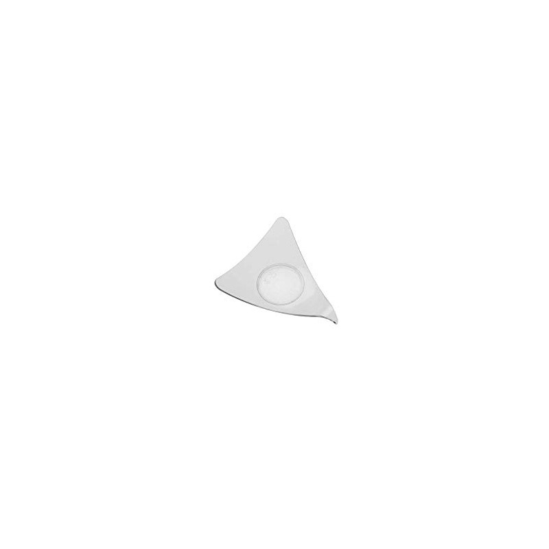 PAPSTAR Fingerfood Schalen 11272 VE12