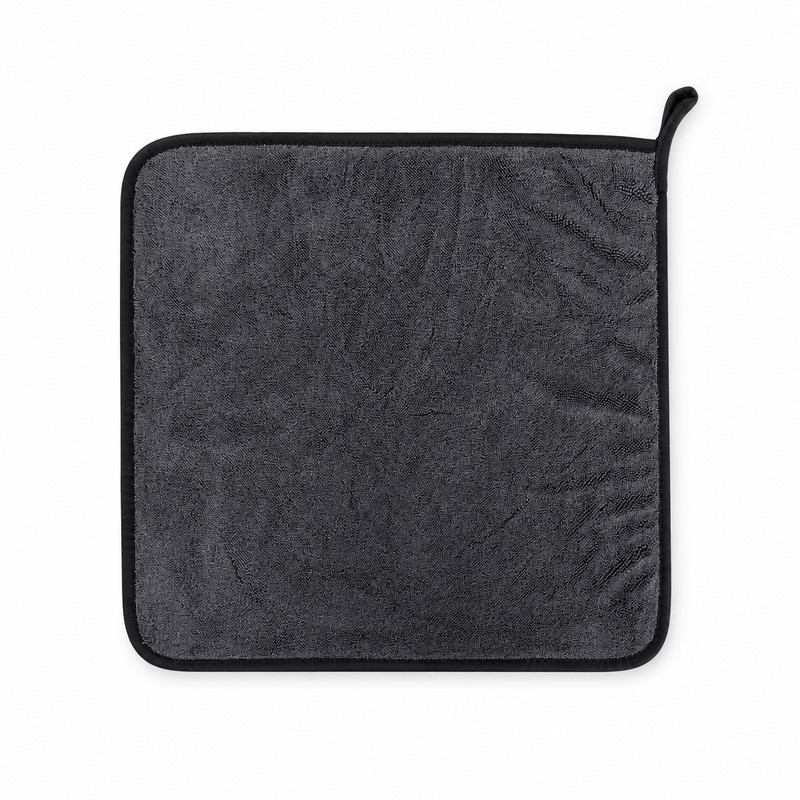 Microfiber Car Cleaning & Drying Towels for Car Washing –