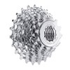 Sram PG950 9 Speed Cassette, Metallic, 11-32t