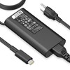 Charger Compatible with Dell Laptop Computer 130W 90W 65W 45W