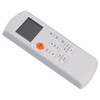 RG57A7/BGEF Remote Control Replacement RG57A7-BGEF Air Conditioner Replacement Remote Control