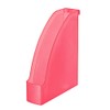 Leitz A4 Magazine File, Red Frost