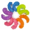 10 PCS 5 Pairs Dust Duster Mop Slippers Shoes Cover,