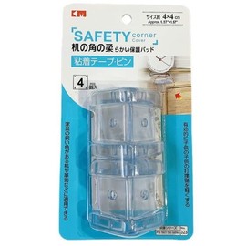 LE CIEL BLEU Corner Cushion Corner Guard for Baby Children