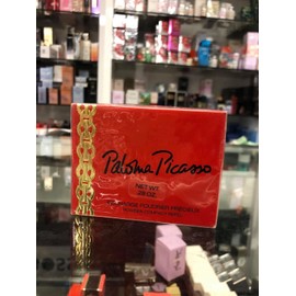 PALOMA PICASSO Powder Compact Refill (NET WT. .28 oz) Company Sealed