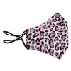 Reusable Face Mask Washable Face Covering Bandana Face Mask, 3