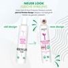 HLV - Colour & Shine Protecting Shampoo | Keratin &
