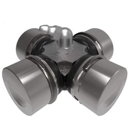 Weasler Cross & Bearing Kit 1.313" Cap x 4.000" OAL w/Internal Snap Rings Farmer Bob's Parts 200-4400