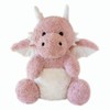 YUKOUQIAN Dragon Stuffed Animal Cute Dragon Plush Toy 9 inch
