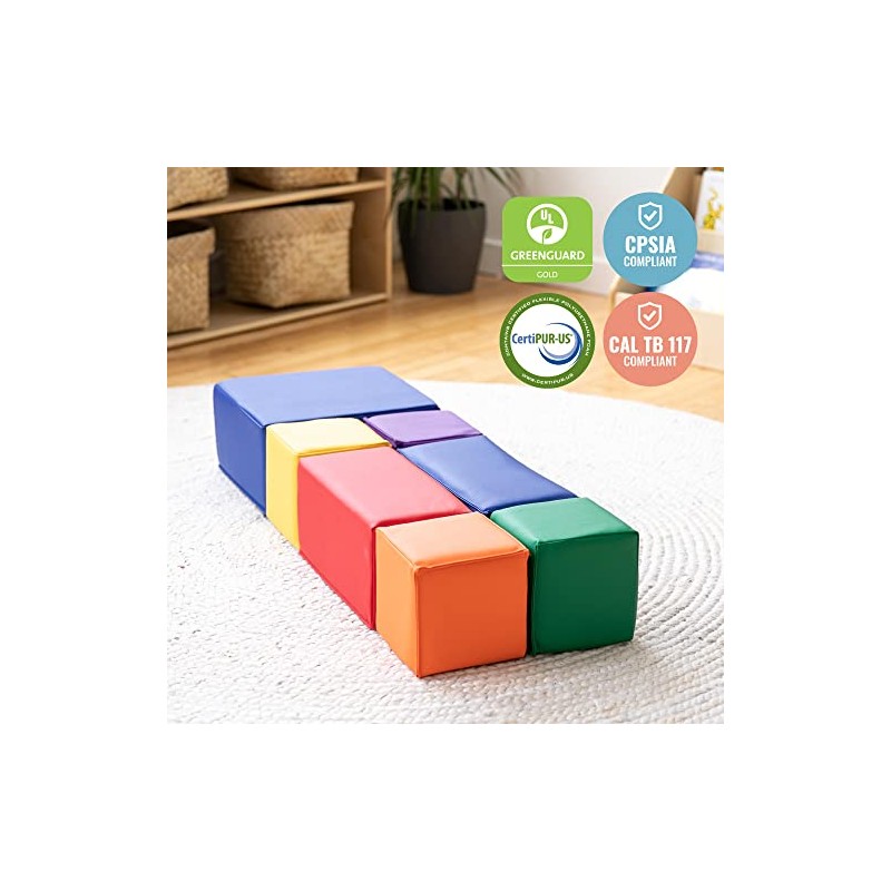 Ladrillos de construcción Barcaloo. Kit de construcción de ladrillos de
