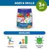 Learning Resources Buddy Builders,32 Pieces, Ages 3+, Fine Motor, Hand