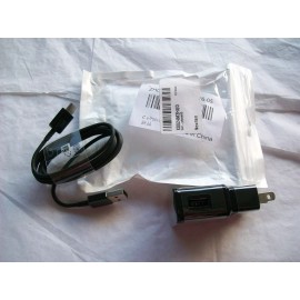 Unbranded **NEW** Adaptive Fast Charger 3.3ft. Cable 1USB Outlet