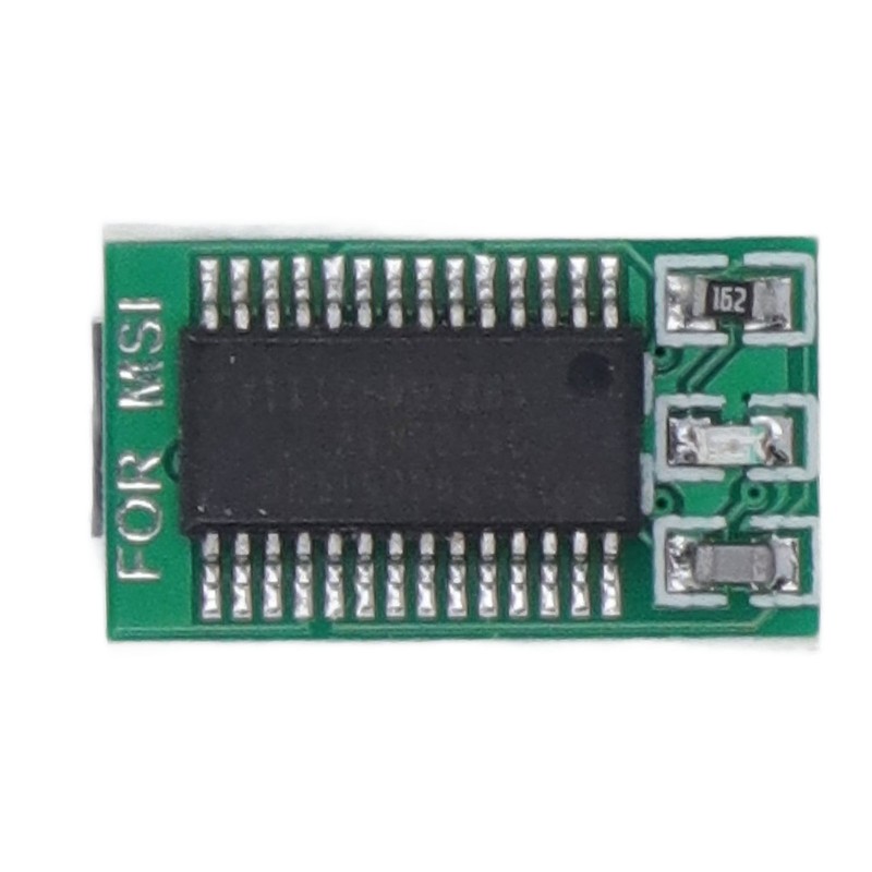 TPM Encryption Security Module 14Pin TPM2.0 Security Board for Windows