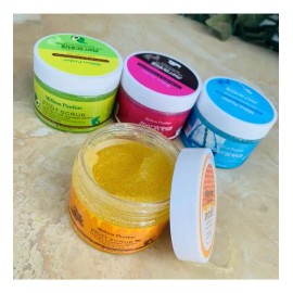 Paquete 12 Exfoliantes Para Pies Suavizante Callos Asperezas                                                                                          