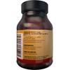 Essential Nutrition, L-Ornitina - 50 Cápsulas De 500 Mg