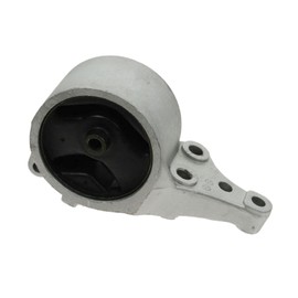 Front Right Engine Mount Passenger Side Compatible with 1998-2001 Nissan Altima