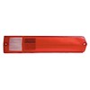 Auto Krafters Compatible/Replacement For Tail Light Lens with Backup Lens