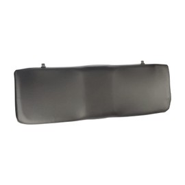 Quad Logic Replacement All-Weather Vinyl Base Seat Cover Replacement for Polaris Ranger 500 700 800 Full Size (2009-2014) - Cover Only - Made in The USA