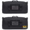 WYNEX Tactical Increment Molle Pouch, Vertical EDC Utility Pouches Sling