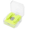 Smart Voice Translator Earbuds Support 144 Languages Online Translation Power