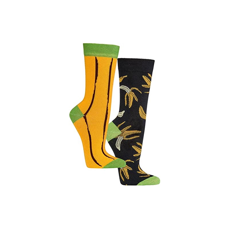 WOWERAT Funny Socks Gift Idea or Wear Yourself for Teens