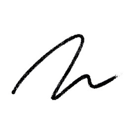 Merzy The First Slim Gel Eyeliner 0.05g - #GS1 Black Onyx