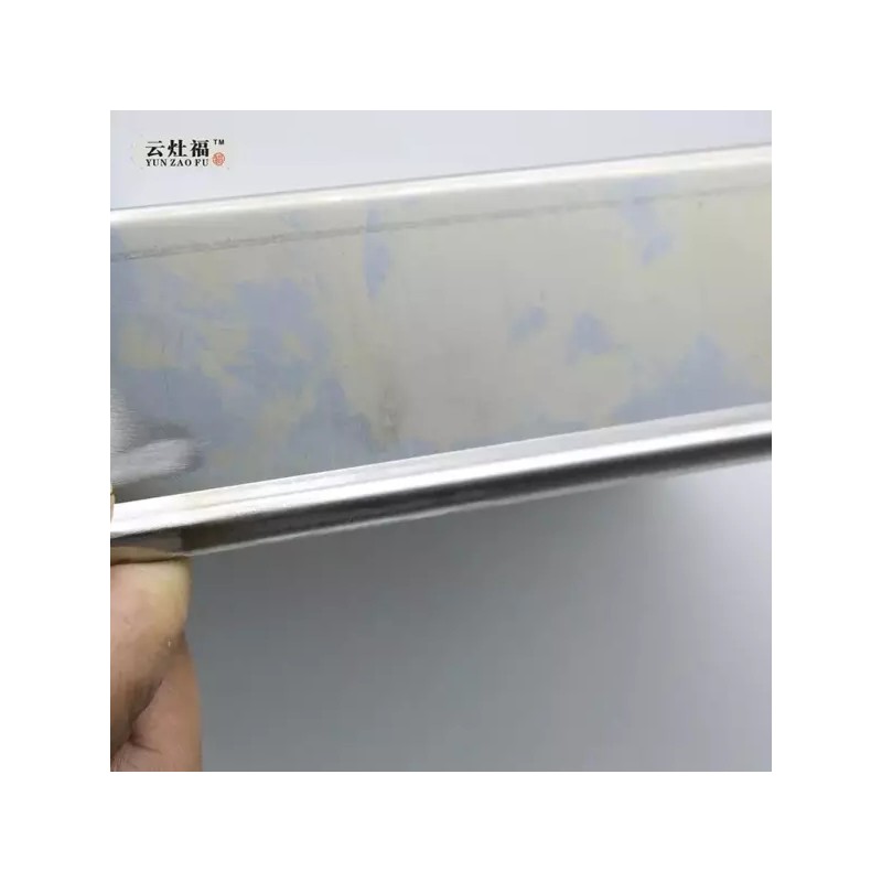 기름배출 철판 트레이 스텐 작업 실버 기름받침 오일 [K. 두꺼운