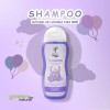 Árbol Verde Shampoo Natural Relajante Para Bebé Árbol Verde 250ml