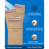 TillBio 2025 3-in-1 Estate Planning Kit – Includes Last Will,