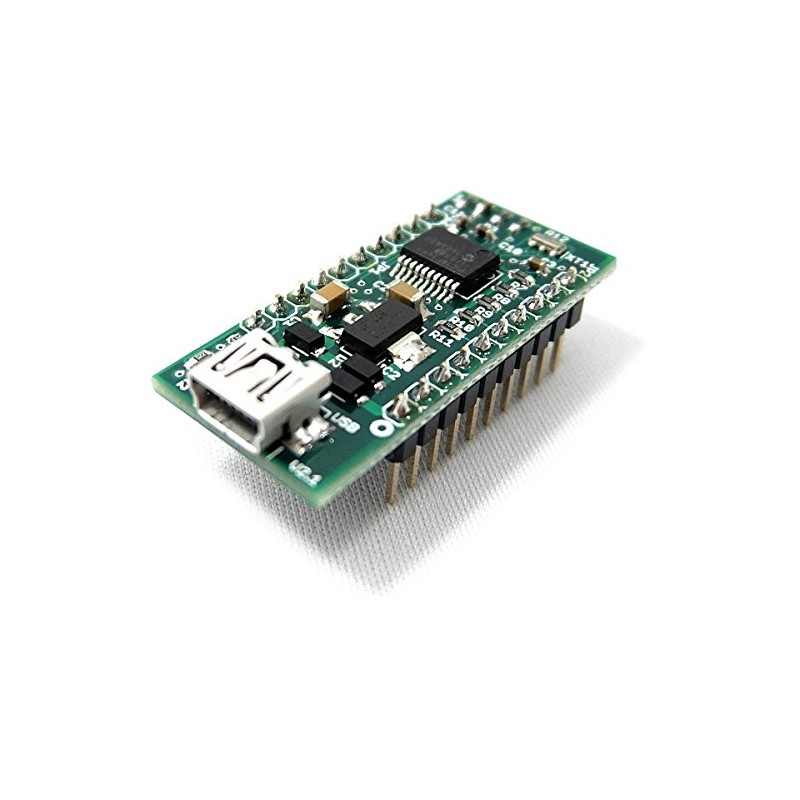 USB Recording and Audio Source Playback Module