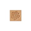 Tandy Leather Craftool� 3-D Stamp Flower 8588-00