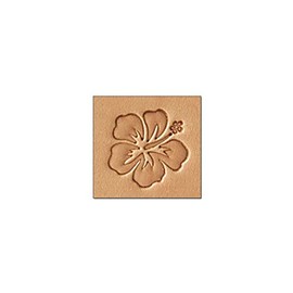 Tandy Leather Craftool� 3-D Stamp Flower 8588-00