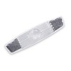 JIS Standard Bicycle Universal Safety Warning Wheel Reflector 4.5 x